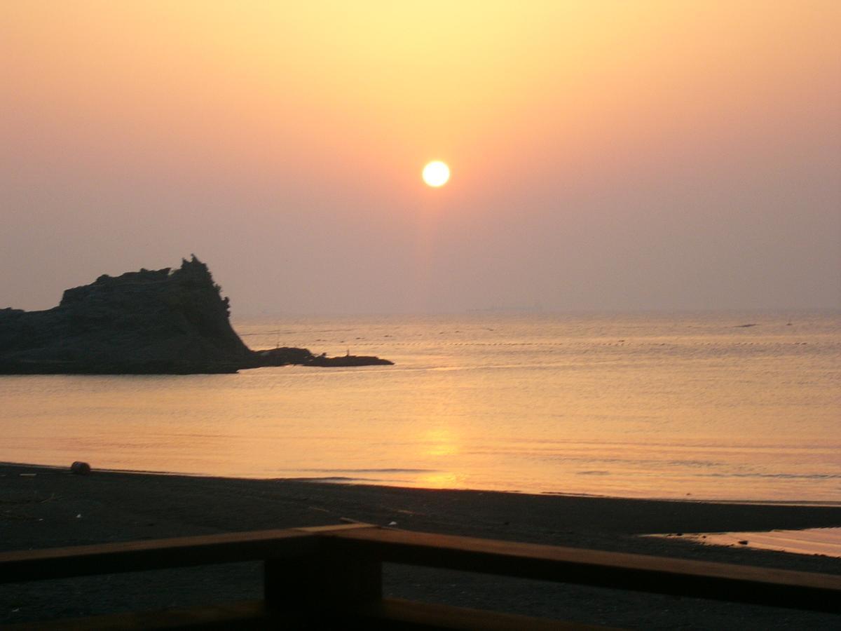 Oshinaya Kisarazu Exterior photo