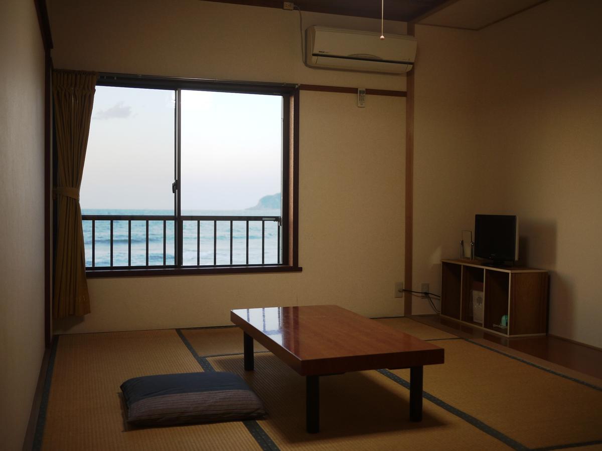 Oshinaya Kisarazu Exterior photo