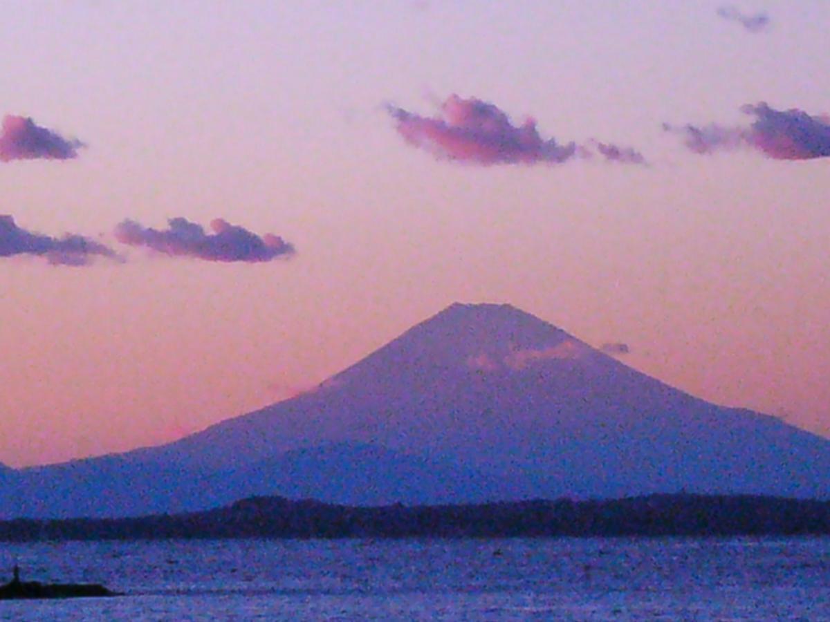 Oshinaya Kisarazu Exterior photo
