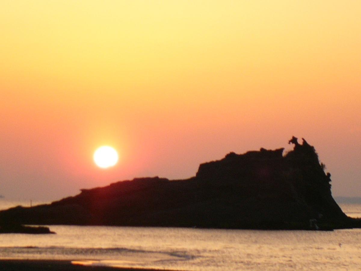 Oshinaya Kisarazu Exterior photo