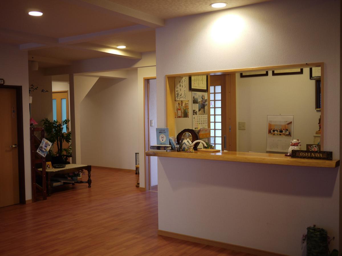Oshinaya Kisarazu Exterior photo