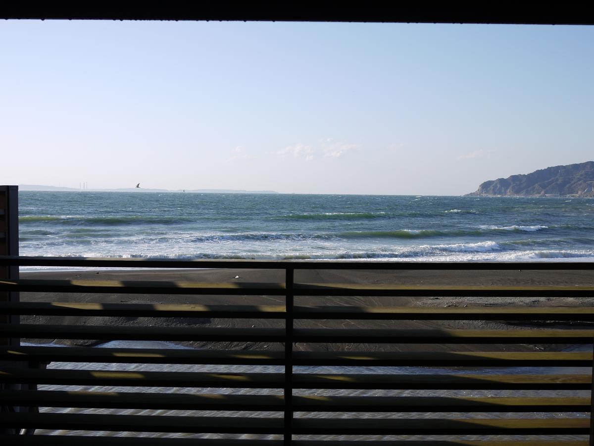 Oshinaya Kisarazu Exterior photo