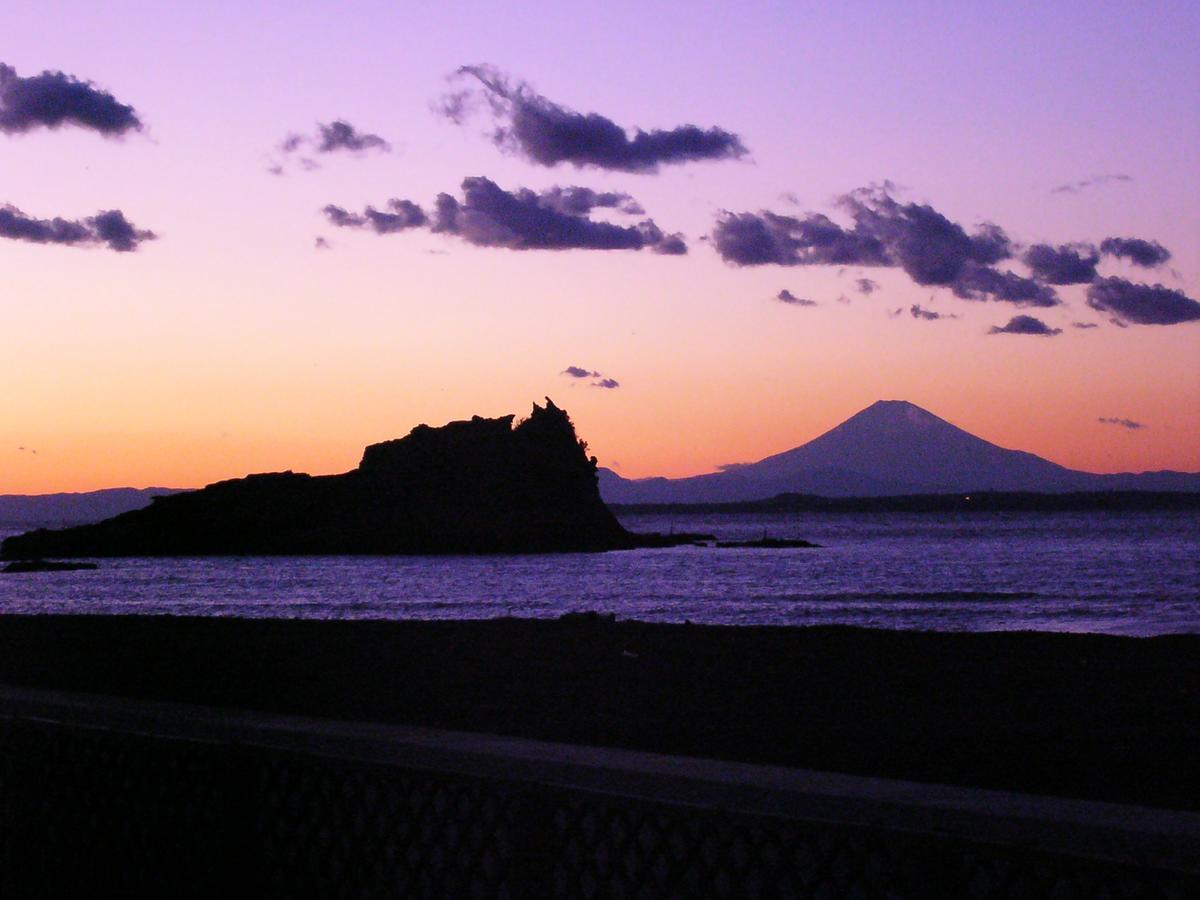 Oshinaya Kisarazu Exterior photo